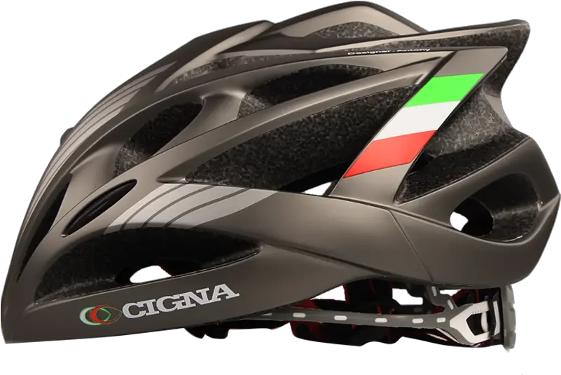  Download Hd Cigna Riding Helmet Mountain Bike One Bicycle Helmet Png Bike Helmet Png