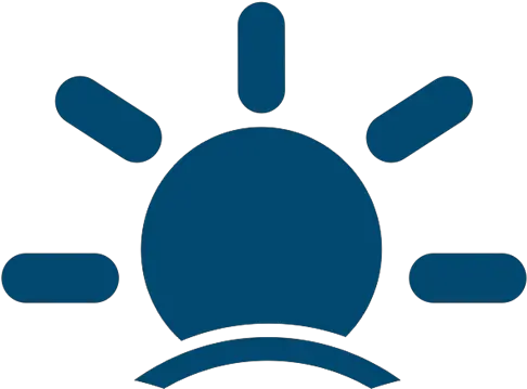  Islamic Center Of The Capital District Iccdny Png Sunrise Sunset Icon