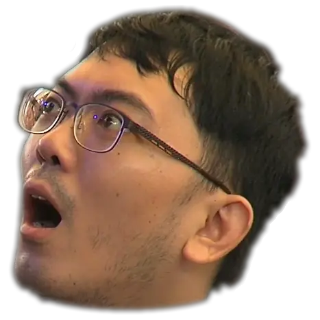  Wutface Png And Vectors For Free Transparent Background Twitch Emotes Wutface Png