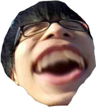  Omegalul Png Transparent Picture 2118529 Tongue Lul Png