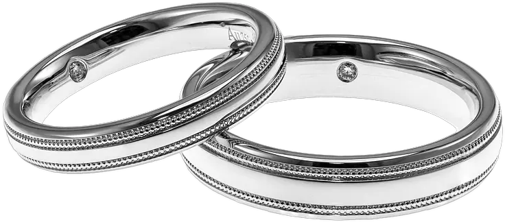  Png Images Pngs Ring Rings Jewelry 109png Snipstock White Gold And Silver Difference Wedding Ring Transparent Background