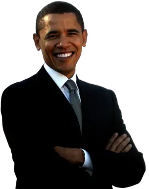  Barack Obama Icon Clipart Barack Obama Transparent Png Obama Transparent