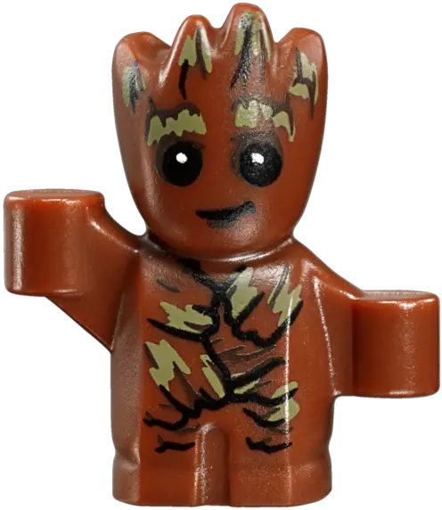  Groot Lego Baby Groot Png Groot Png