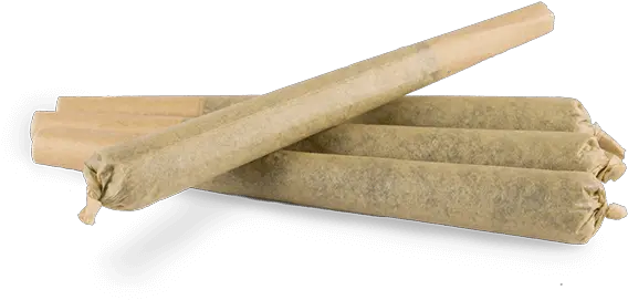  Pre Rolls Pre Rolled Joints Png Marijuana Joint Png