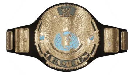  Wwe 2k20 All Championship Titles Classic Intercontinental Championship Png Wwe Championship Png