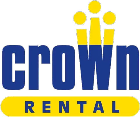  Equipment U0026 Party Rentals In Burnsville Mn Crown Rental Vertical Png Rent A Center Logos