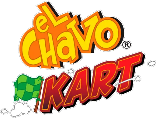  Chavo Kart U2013 Efecto Studios El Chavo Kart Logo Png Playstation 3 Logo