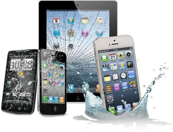  Home Mobile Phone Repair Png Cracked Screen Png