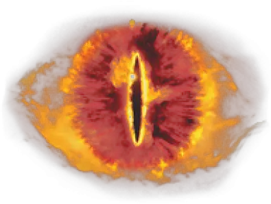  Eye Of Sauron Png 4 Image Wot Sixth Sense Icon Eye Of Sauron Png