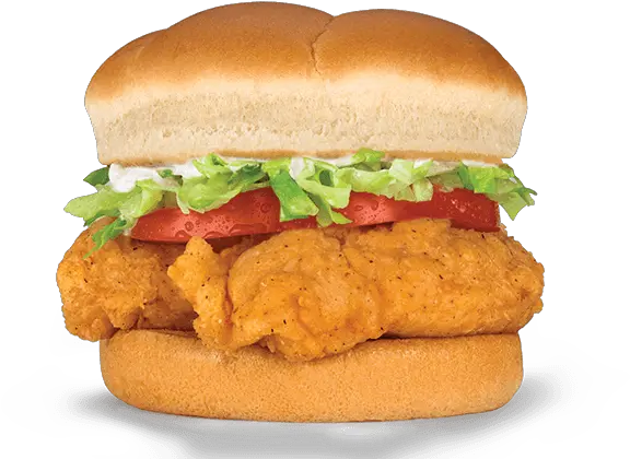  2 Pc Grilled Chicken Sandwich Png Chicken Tenders Png