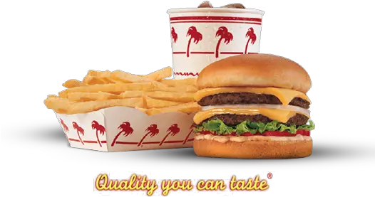  In N Out Burger Png In N Out Png