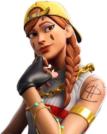  Aura Fortnite Aura Skin Png Fortnite New Png