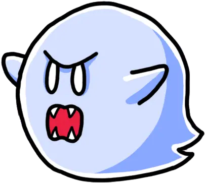  Spooky Tunes The Everything Kid Finland Png Mario Buddy Icon