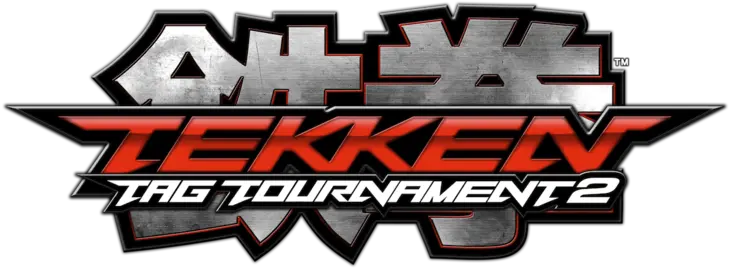  Tekken Tag Tournament Tekken Tag Tournament 2 Miguel Png Tekken 6 Logo