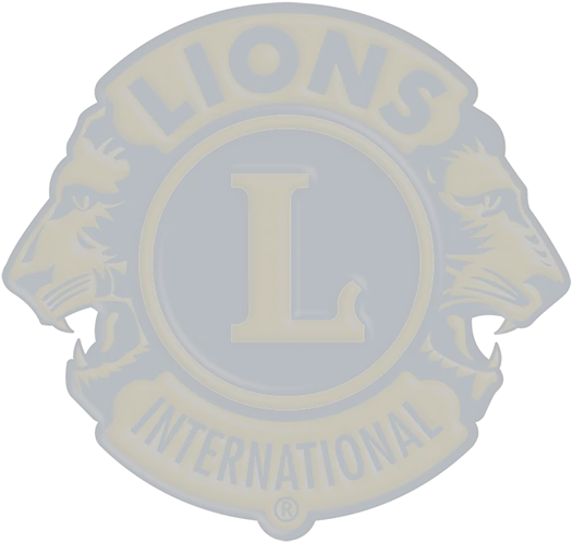  President Letter Lions Club International Png Lions International Logo