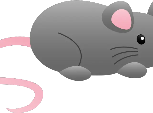  Mouse Clipart Animal Transparent Transparent Background Mouse Clipart Png Mouse Animal Png