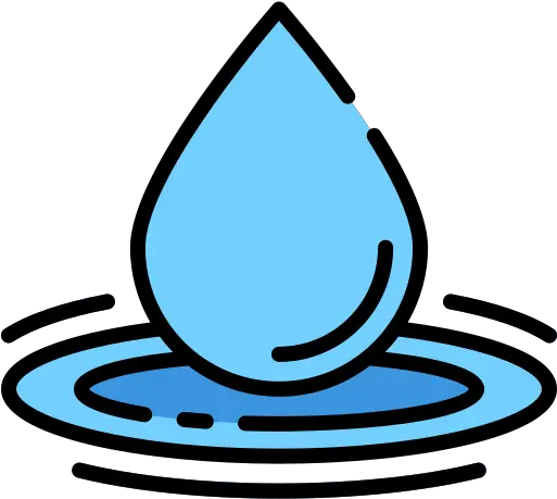  Drop Free Weather Icons Dot Png Drop Of Water Icon