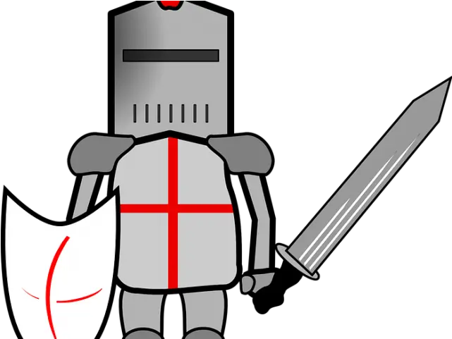  Knight Clipart Crusader Transparent Crusades Clipart Free To Use Cartoon Knight Png Crusader Png