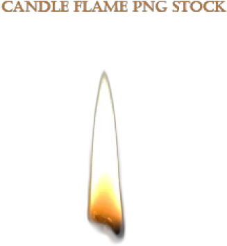  Candle Flame Png Stock Flame Candle Flame Png