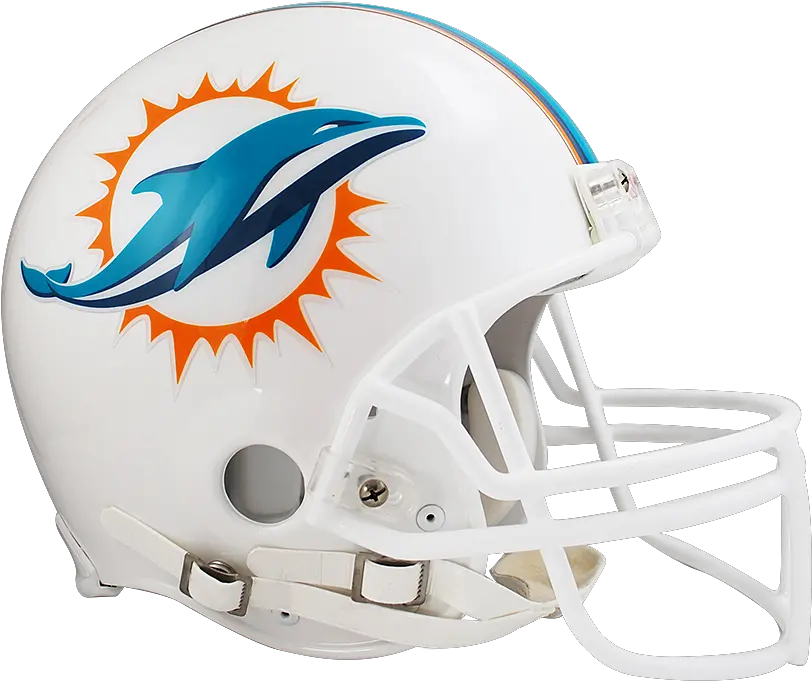  Miami Dolphins Authentic Helmet Dolphins Logo Png Miami Dolphins Logo Png