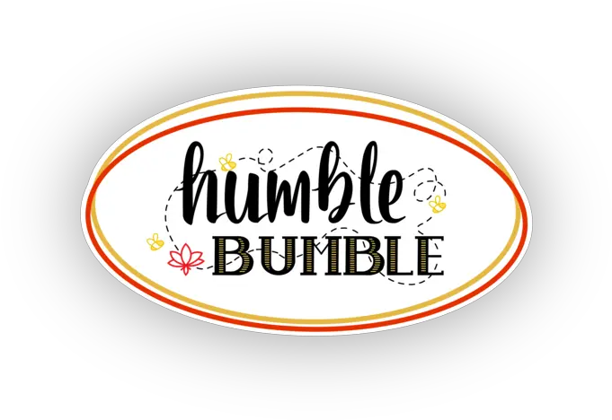  Contact Us U2014 Humble Bumble Meal Delivery Service Png Logo