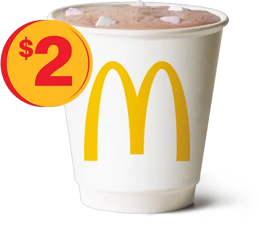  Hot Chocolate Mcdonaldu0027s New Zealand Mcdonalds Hot Chocolate Nz Png Hot Chocolate Transparent