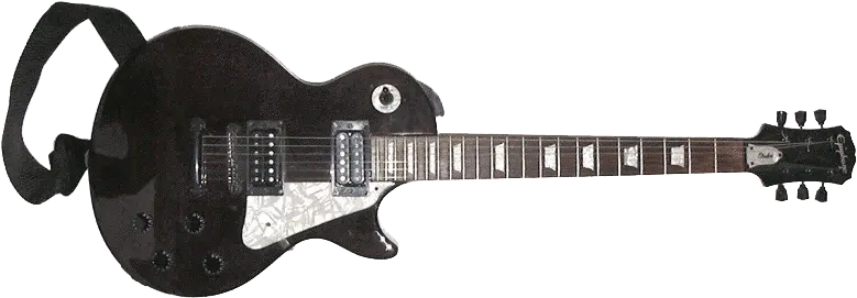  Download Portal Guitar Onda De Una Cuerda De Guitarra Tokai Les Paul Red Png Guitarra Png