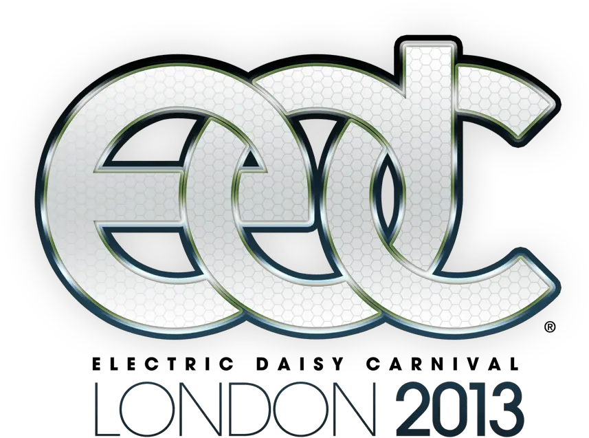  Electric Daisy Edc Logo Png Electric Daisy Carnival Live Nation Logo Png