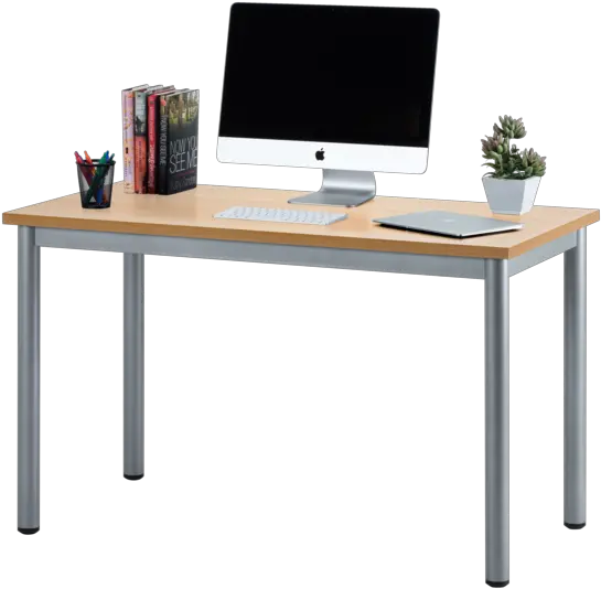  Computer Desk Background Png Computer Desk Transparent Background Computer Desk Png