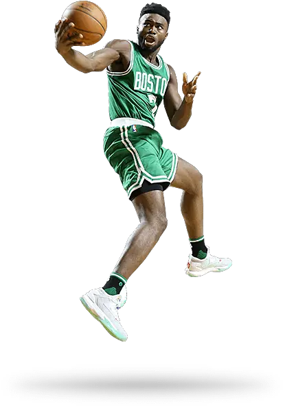  Jaylen Brown Celtics Png Transparent Jayson Tatum Transparent Background Celtics Png