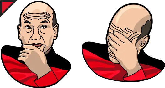  Facepalm Cursor U2013 Custom Browser Extension Clip Art Png Face Palm Png