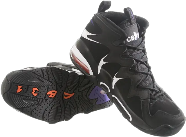  Nike Air Max Cb 34 Nike Tiempo Legacy Ii Fg Png Charles Barkley Png