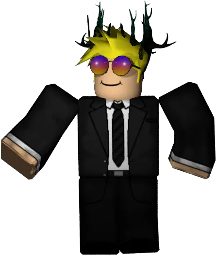  Roblox Gfx By Drshockz Roblox Character Png Transparent Roblox Png