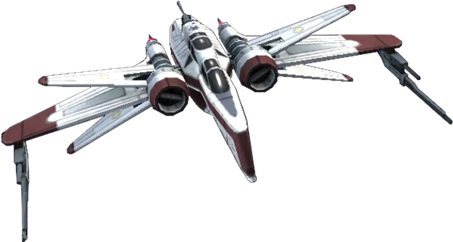  Clone Sergeantu0027s Arc 170 Swgoh Help Wiki Vertical Png Clone Trooper Png