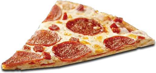  Pepperoni Pizza Slice Png 2 Image Thin Crust Pizza Png Pizza Slice Png