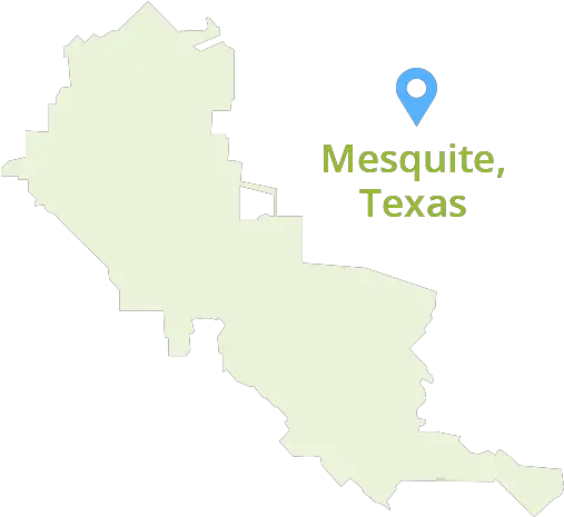  Mesquite Texasmap Best In Class Maids House Cleaning Graphic Design Png Texas Map Png