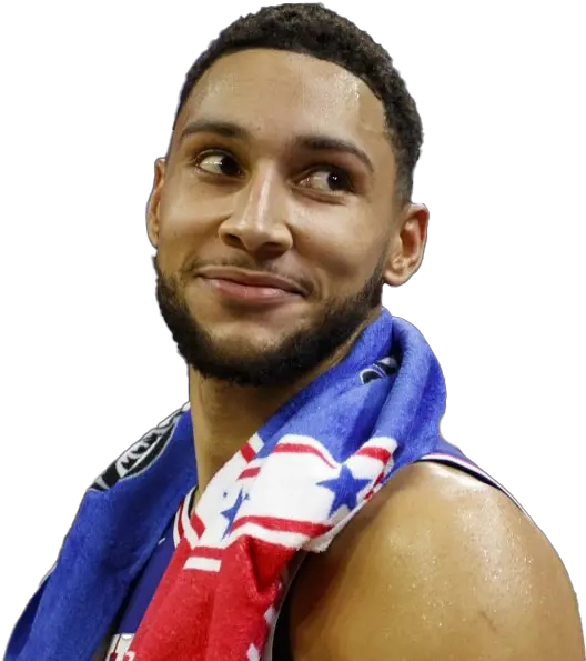  Ben Simmons Free Png Image Athlete Ben Simmons Png