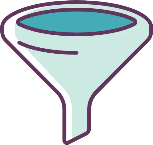  Funnel Filter Free Icon Iconiconscom Filter Funnel Clipart Png Funnel Icon Png