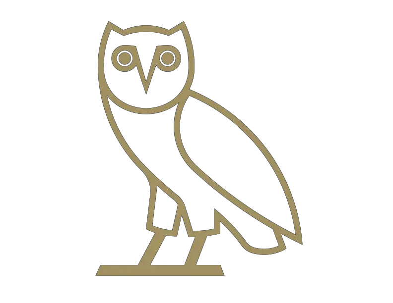  Ovo Sound Free Unlimited October Very Own Png Ovo Png