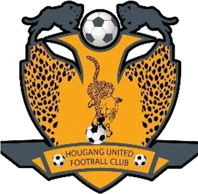  Hougang United Predictions The Singapore Premier League Hougang United Fc Logo Png Utd Logos