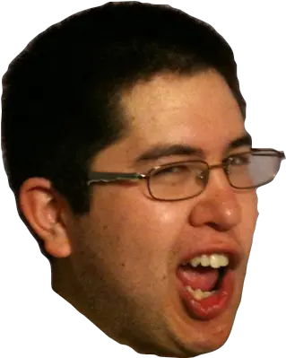  4head Twitch Emote Png 3 Image Man Twitch Emotes Png