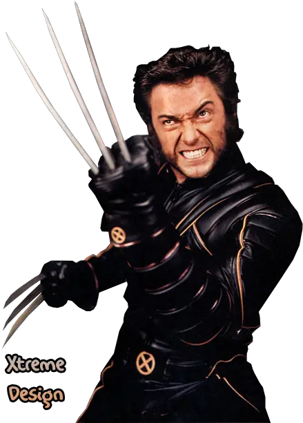  Png Wolverine Wolverine Hugh Jackman Png X Men Png