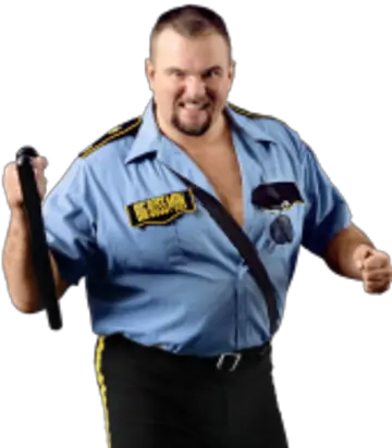  Big Bossman Big Boss Man Png Big Boss Png