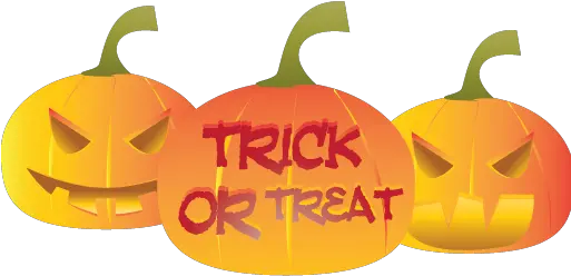  Halloween Trick Or Treat Png