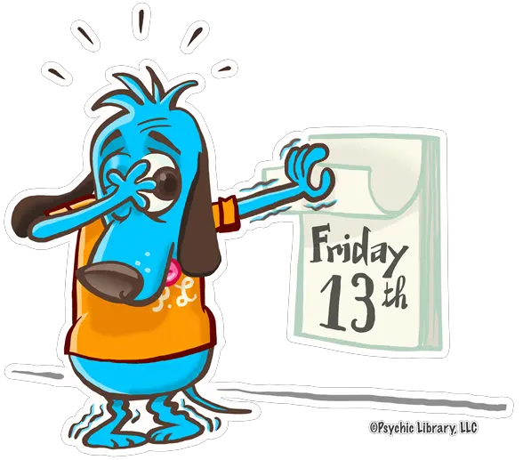  Friday The 13th Is Almost Here Did You Friday The 13th Cartoon Png Friday The 13th Png