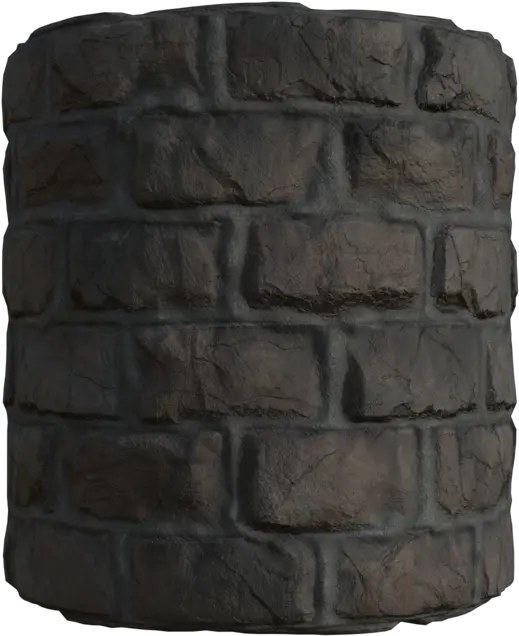  Bricks U2014 Andrew Suggs Stone Wall Png Cracks Texture Png