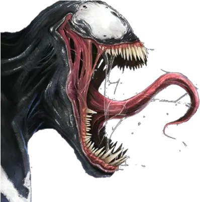  Download Venom Venom Transparent Background Png Venom Png