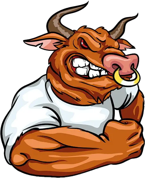  Bison Png Download Image