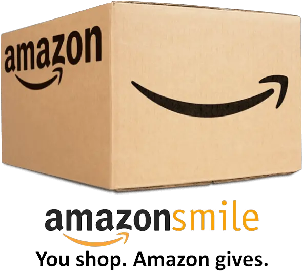  Amazon Smile Amazon Box With Smile Png Amazon Smile Png