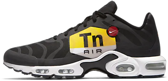  Nike Air Max Plus Big Logo Nike Air Max Plus Tn Air Png Orange Nike Logo